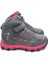 260-25806 Anatomik Trekking Çocuk Bot - Gri - 28 1