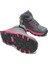 260-25806 Anatomik Trekking Çocuk Bot - Gri - 28 3