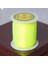 Neon Sarı Tarzı 16.4 Ts 3mm Naylon Dize Çin Saten Ipek Örgülü Kordon Aşk Bağlama Halatı (Yurt Dışından) 1