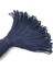 Lacivert Tarzı 10YARDSLOT 2mm Katı Paraşüt Kordonu Ipi Halat Mil Spec Tip Bir Strand Tırmanma Kampı Hayatta Kalma Ekipmanları Paracord (Yurt Dışından) 1