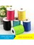 No.9 Tarzı Yards Mumlu Halat Diy El Yapımı Örgülü Kartlar Takı Dekoratif Yapımı Için Balmumu Polyester Iplik (Yurt Dışından) 4
