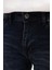 Bad Bear Palermo Jeans Light Kahverengi Erkek Denim Pantolon 4