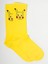 Socks And More Çizgifilm Karakterli ve Ayıcıklı 6'lı Çorap Kutusu Unisex Renkli 4