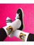 Socks And More Çizgifilm Karakterli 5'li Çorap Kutusu Unisex Renkli 5