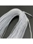 No.4 Tarzı 10 Yardslot 2mm Altın Gümüş Tel Paracord Kordon Halat Eski Rustik Düğün Noel Dekorasyon Parti Hediye Kutusu Dekor (Yurt Dışından) 4