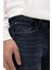Palermo Jeans Light Kahverengi Erkek Denim Pantolon 5