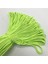 Yeşil Stil 10YARDSLOT 2mm Katı Paraşüt Kordonu Ipi Halat Mil Spec Tip Bir Strand Tırmanma Kampı Hayatta Kalma Ekipmanları Paracord (Yurt Dışından) 1