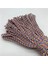 No.4 Tarzı 10YARDSLOT 3mm Kordon Halat Paraşüt Kordon Halat Tırmanma Kampı Hayatta Kalma Ekipmanları Paracord Bilezik Maske Boyunluklar (Yurt Dışından) 3