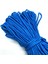 No.4 Tarzı 10YARDSLOT 3mm Kordon Halat Paraşüt Kordon Halat Tırmanma Kampı Hayatta Kalma Ekipmanları Paracord Bilezik Maske Boyunluklar (Yurt Dışından) 4