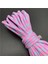 No.4 Tarzı 5 Yards 4mm Aydınlık Halat Paracord Araşüt Kordon Kordon Halat Mil Spec Tip Iıı 7 Strand Dıy Bilezik Aksesuarları (Yurt Dışından) 4