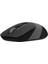 A4 Tech FG10S Kablosuz Sessiz 2000DPI Optic Siyah/gri Mouse 3