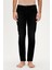 Palermo Jeans Night Siyah Erkek Denim Pantolon 1
