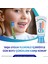 Pronamel Diş Macunu Çocuklar İçin 50 ml - 3 Adet 2