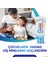 Pronamel Diş Macunu Çocuklar İçin 50 ml - 3 Adet 9