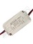 8-12X1W 350Ma 25-42V Power Led Driver IP20 Power Led Sürücü 2