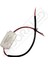 8-12X1W 350Ma 25-42V Power Led Driver IP20 Power Led Sürücü 3