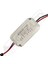 Dora Led 12-18X1W 350Ma 37-63V Power Led Driver IP20 Power Led Sürücü 2