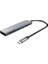 24191 Halyx Fast 3.2 Usb-C Hub & Card 1