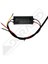 12-18X1W 350Ma 40-66V Power Led Driver IP67 Power Led Sürücü 4