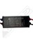 8-12X1W 350Ma 25-42V Power Led Driver IP67 Power Led Sürücü 1