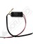 8-12X1W 350Ma 25-42V Power Led Driver IP67 Power Led Sürücü 3