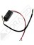 8-12X1W 350Ma 25-42V Power Led Driver IP67 Power Led Sürücü 4