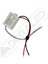 DRL-BS0301A 1-3W LED Driver Power LED Driver Power LED Sürücü 3