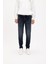Palermo Jeans Light Kahverengi Erkek Denim Pantolon 2