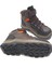 M.p 5892 Trekking Çocuk Bot - Kahverengi - 32 3