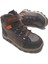 M.p 5892 Trekking Çocuk Bot - Kahverengi - 32 5