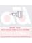 Cıfam CIF-607-116 Aks Kafası Dış Corsa B 1.2ı-1.2ı 16V-1.4I-1... 1