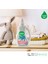 %100 Doğal Çamaşır Sabunu & Bebek Çamaşır Sabunu Kendinden Yumuşatıcılı Bitkisel Deterjan Konsantre Vegan 750 ml Set 5