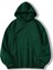 Unisex Basic Kapüşonlu Cepli Sweatshirt 1