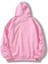 Unisex Basic Kapüşonlu Cepli Sweatshirt 2