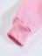 Unisex Basic Kapüşonlu Cepli Sweatshirt 5