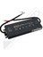 12 Volt 8,3 Amper IP67 Su Geçirmez Dış Cephe LED Adaptör 100 Watt 4