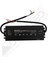 12 Volt 8,3 Amper IP67 Su Geçirmez Dış Cephe LED Adaptör 100 Watt 2
