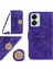 Oneplus Nord 2t Telefon Kılıfı Için Kılıf (Yurt Dışından) 1