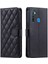 Realme 5 Pro Için Telefon Kılıfı Kart Yuvaları Tutucu Kafes Manyetik El Kayışı (Yurt Dışından) 1