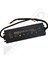 12 Volt 12,5 Amper IP67 Su Geçirmez Dış Cephe LED Adaptör 150 Watt 3