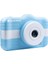 Realikids Cam Dcc6 - Mavi 1