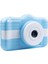 Realikids Cam Dcc6 - Mavi 3