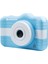 Realikids Cam Dcc6 - Mavi 4