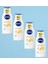 4 adet Nivea Q10 250 ml Sıkılaştırıcı Vücut Losyonu 10 Günde Sıkılaşma Süper Eko Paket 6