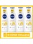 4 adet Nivea Q10 250 ml Sıkılaştırıcı Vücut Losyonu 10 Günde Sıkılaşma Süper Eko Paket 7