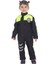 Şahin Motorize Trafik Polis Çocuk Kıyafeti 4