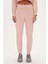 Jade Pudra Pembe Kadın Sweatpant 1
