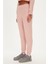 Jade Pudra Pembe Kadın Sweatpant 4