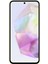 Galaxy A35 128 GB 8 GB Ram (Samsung Türkiye Garantili) Sarı 1