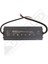12 Volt 25 Amper IP67 Su Geçirmez Dış Cephe LED Adaptör 300 Watt 4